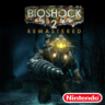 BioShock 2 Remastered  Бонусные Игры (Аренда)