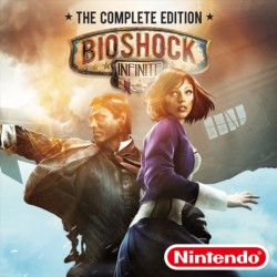 BioShock Infinite  Бонусные Игры (Аренда)