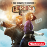 BioShock Infinite  Бонусные Игры (Аренда)
