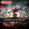 Darksiders III  Бонусные Игры (Аренда)