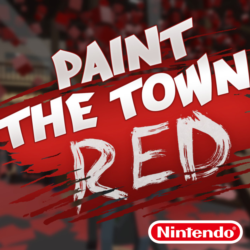 Paint the Town Red  Бонусные Игры (Аренда)