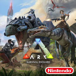 ARK: Survival Evolved  Бонусные Игры (Аренда)