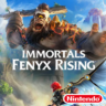 Immortals Fenyx Rising  Бонусные Игры (Аренда)