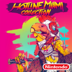 Hotline Miami Collection  Бонусные Игры (Аренда)