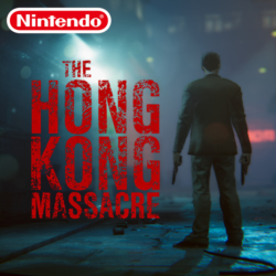 The Hong Kong Massacre  Бонусные Игры (Аренда)