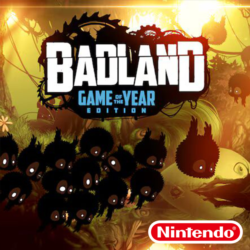 Badland: Game of the Year Edition  Бонус (Аренда)