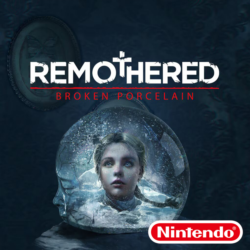 Remothered: Broken Porcelain  Бонусные Игры (Аренда)