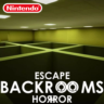 ESCAPE - BACKROOMS HORROR  Бонусные Игры (Аренда)
