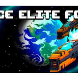 Space Elite Force (STEAM KEY/REGION FREE)