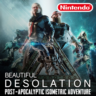Beautiful Desolation  Бонусные Игры (Аренда)