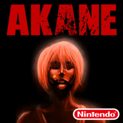 Akane  Бонусные Игры (Аренда)