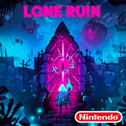 Lone Ruin  Бонусные Игры (Аренда)
