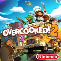 Overcooked! 2  Бонусные Игры (Аренда)