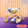 Tools Up!  Бонусные Игры (Аренда)