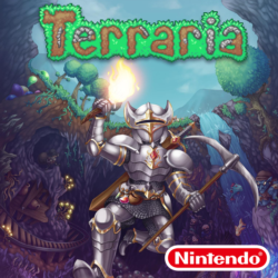 Terraria  Бонусные Игры (Аренда)