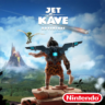 Jet Kave Adventure  Бонусные Игры (Аренда)