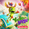 Yooka-Laylee and the Impossible Lair (Аренда)