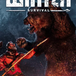 Winter Survival (STEAM Ключ) Регион: Все страны