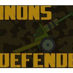 Cannons-Defenders: Steam Edition (STEAM KEY/REG FREE)