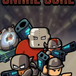 Snake Core (STEAM Ключ) Регион: РФ и СНГ