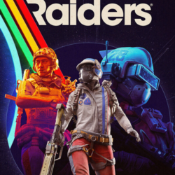 ARC Raiders (STEAM Ключ) Регион: ROW