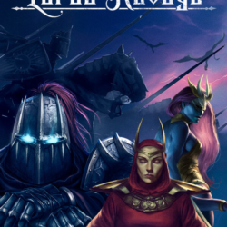 Lords of Ravage (STEAM Ключ) Регион: Все страны