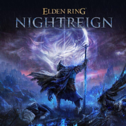 🍒 Elden ring nightreign PS5  П2 П3