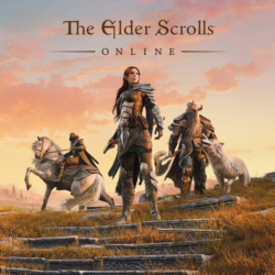 🍒 Elder Scrolls Online PS4 PS5  П2 П3