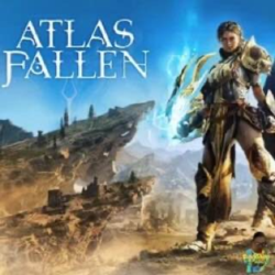 🍒 Atlas Fallen PS5  П2 П3