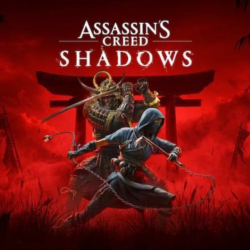 🍒 Assassin's Creed Shadows PS5  П2 П3