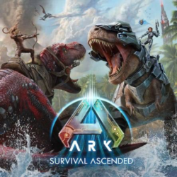 🍒 ARK: Survival Ascended PS5  П2 П3