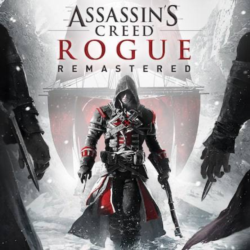 🍒 Assassins Creed Rogue PS4 PS5  П2 П3