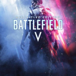 🍒 Battlefield V Definitive Edition on PS4 and PS5  П2 
