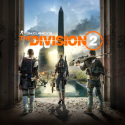 🍒 Tom Clancy's The Division 2 PS4 and PS5  П2 П3