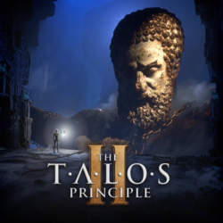 🍒 The Talos Principle 2 PS5  П2 П3