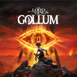 🍒 The Lord of the Rings: Gollum™ PS4 PS5  П2 П3