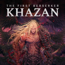🍒 The First Berserker: Khazan PS5  П2 П3