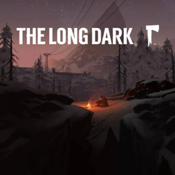 🍒 The Long Dark PS4 PS5  П2 П3