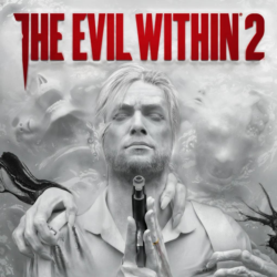 🍒 The Evil Within 2 (PS4/PS5)  П2 П3