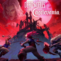 🍒 Dead Cells (PS4® & PS5®)  П2 П3