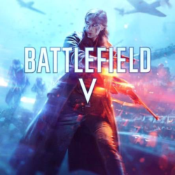 🍒 Battlefield 5 (PS4/PS5)  П2 П3