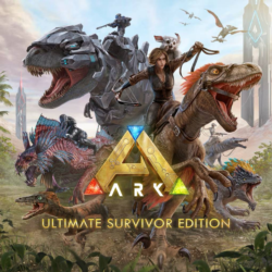 🍒 ARK: Survival Evolved Ultimate Edition PS4 PS5  П2 П