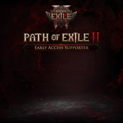 🍒 Path of Exile 2 PS5  П2 П3