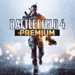 🍒 Battlefield 4 Premium Edition на PS4 и PS5  П2 П3
