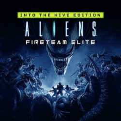 🍒 Aliens: Fireteam Elite PS4 PS5  П2 П3