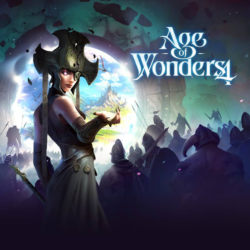 🍒 Age of Wonders 4 PS5  П2 П3