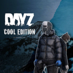 🍒 DayZ on PS4 and PS5  П2 П3