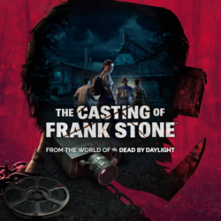 🍒 The Casting of Frank Stone Ps5  П2 П3