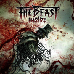 🍒 The Beast Inside PS4 PS5  П2 П3