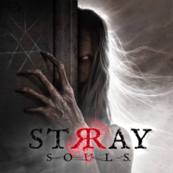 🍒 Stray Souls PS4 PS5  П2 П3